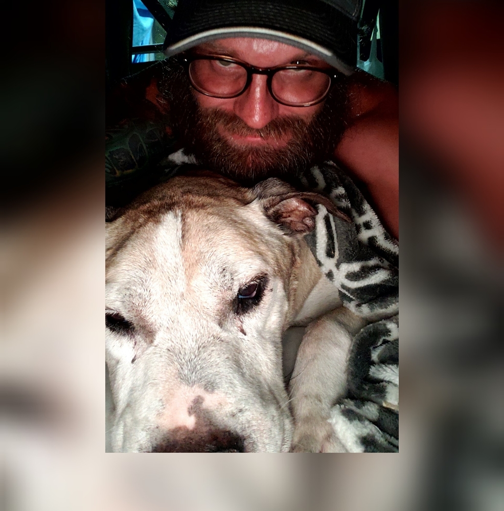 Meet your Posher, Shaun